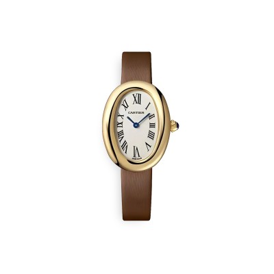 CARTIER BAIGNOIRE WATCH WGBA0015